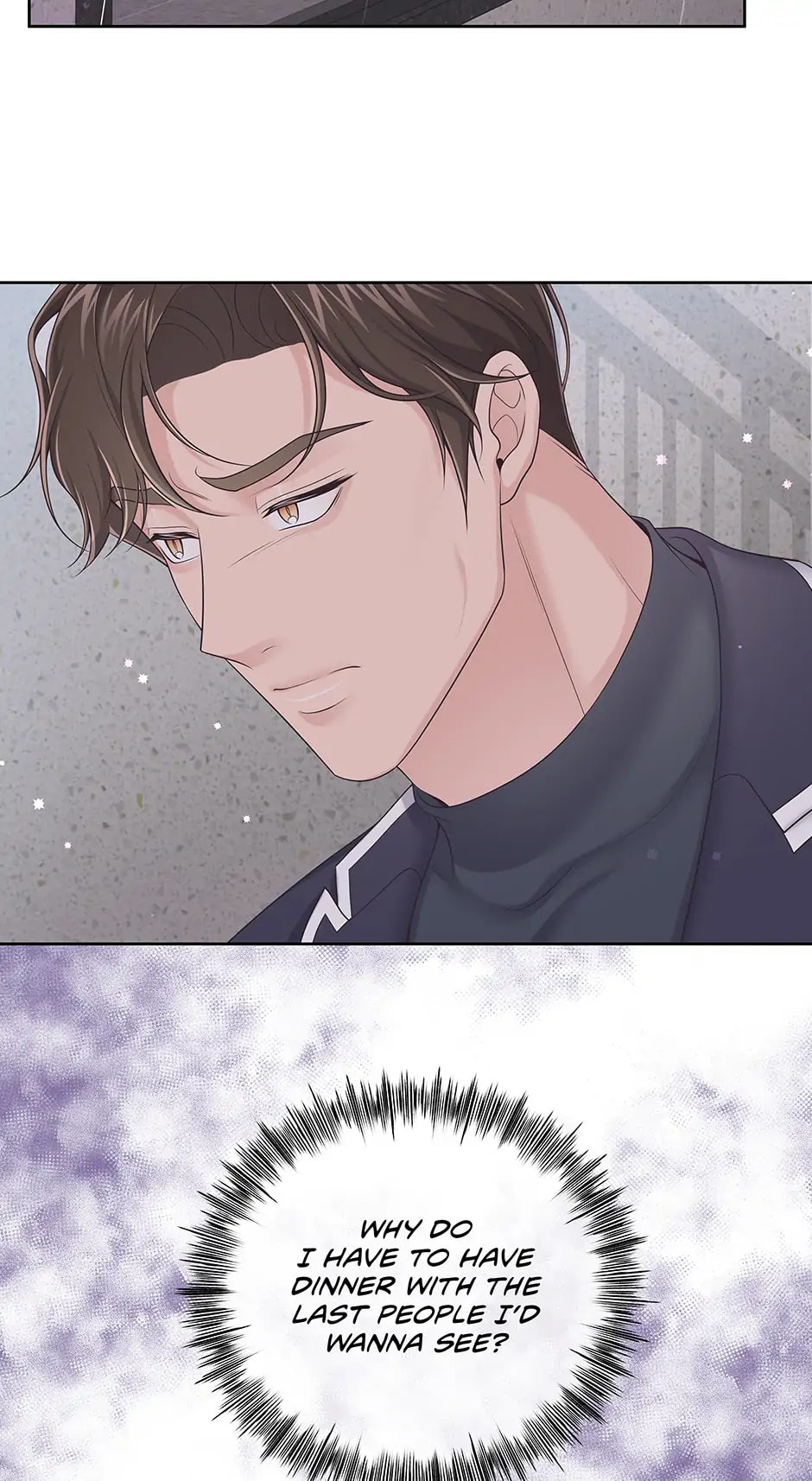 Read BUTLER chapter 38 image 19 on Lezhin