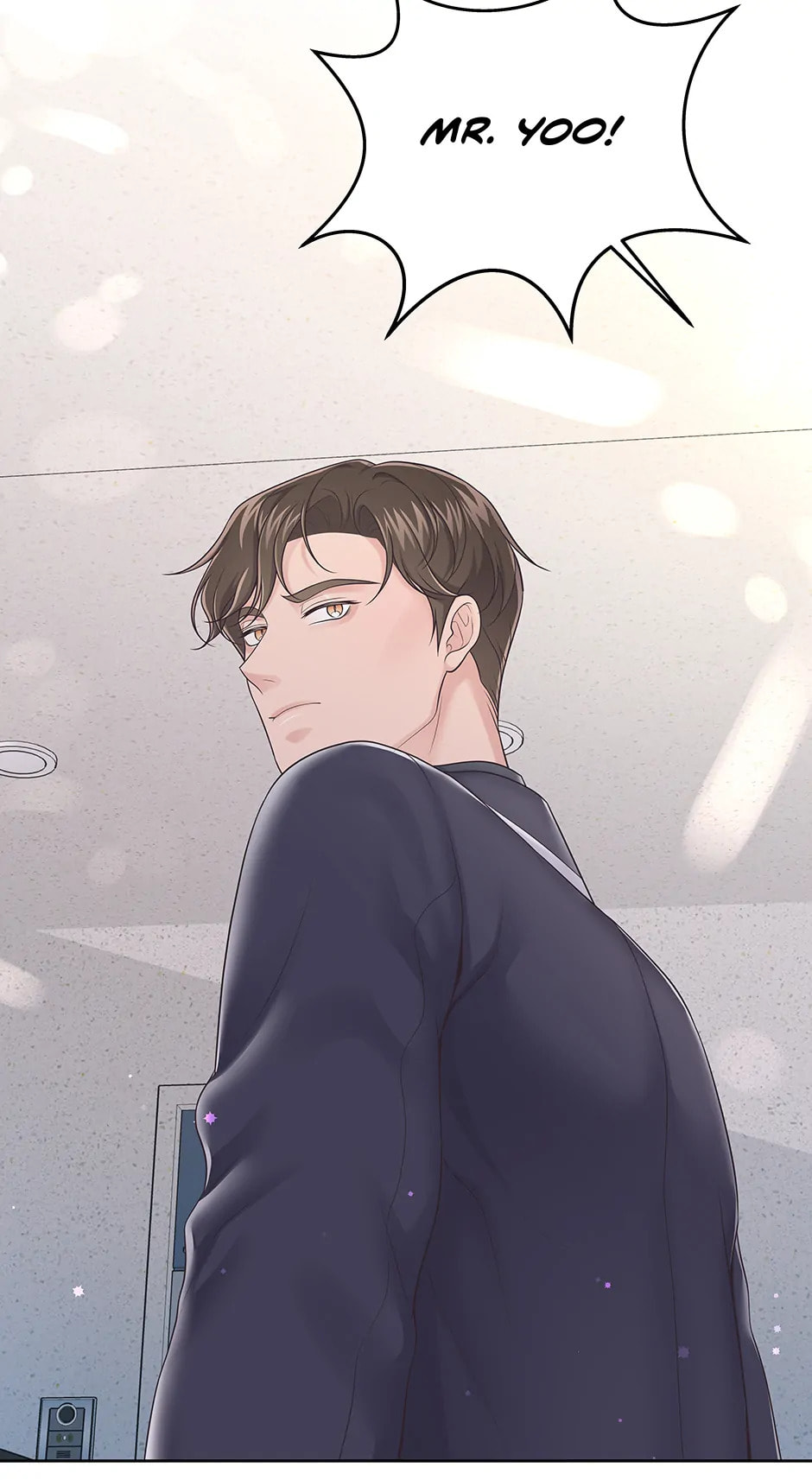 Read BUTLER chapter 38 image 21 on Lezhin