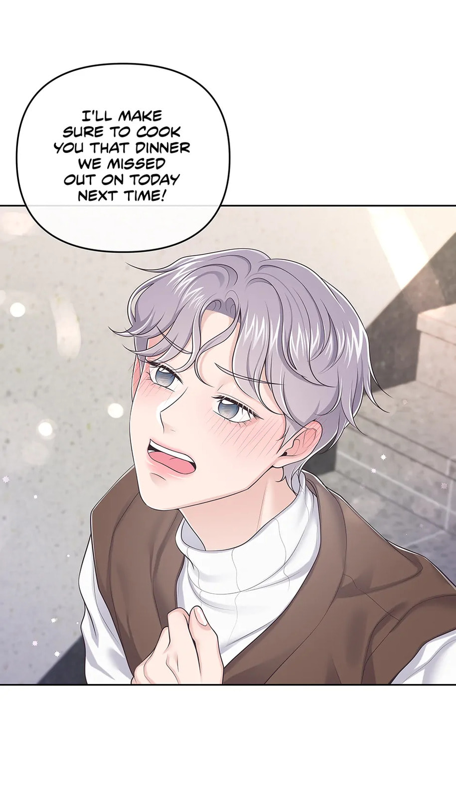 Read BUTLER chapter 38 image 24 on Lezhin