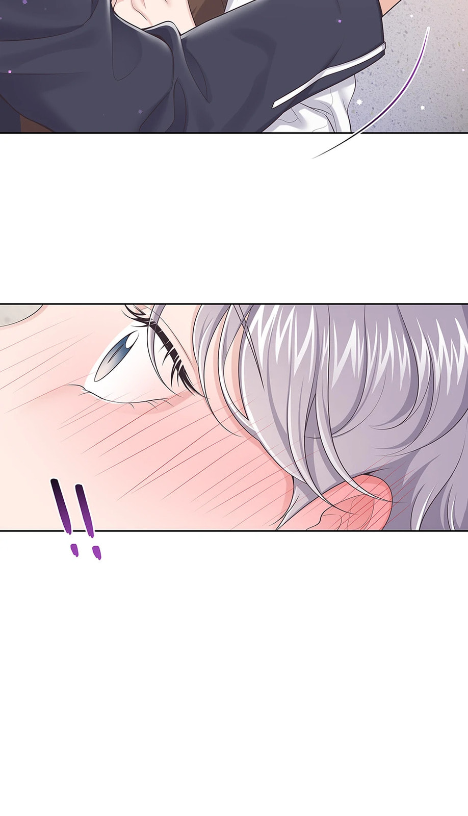Read BUTLER chapter 38 image 26 on Lezhin