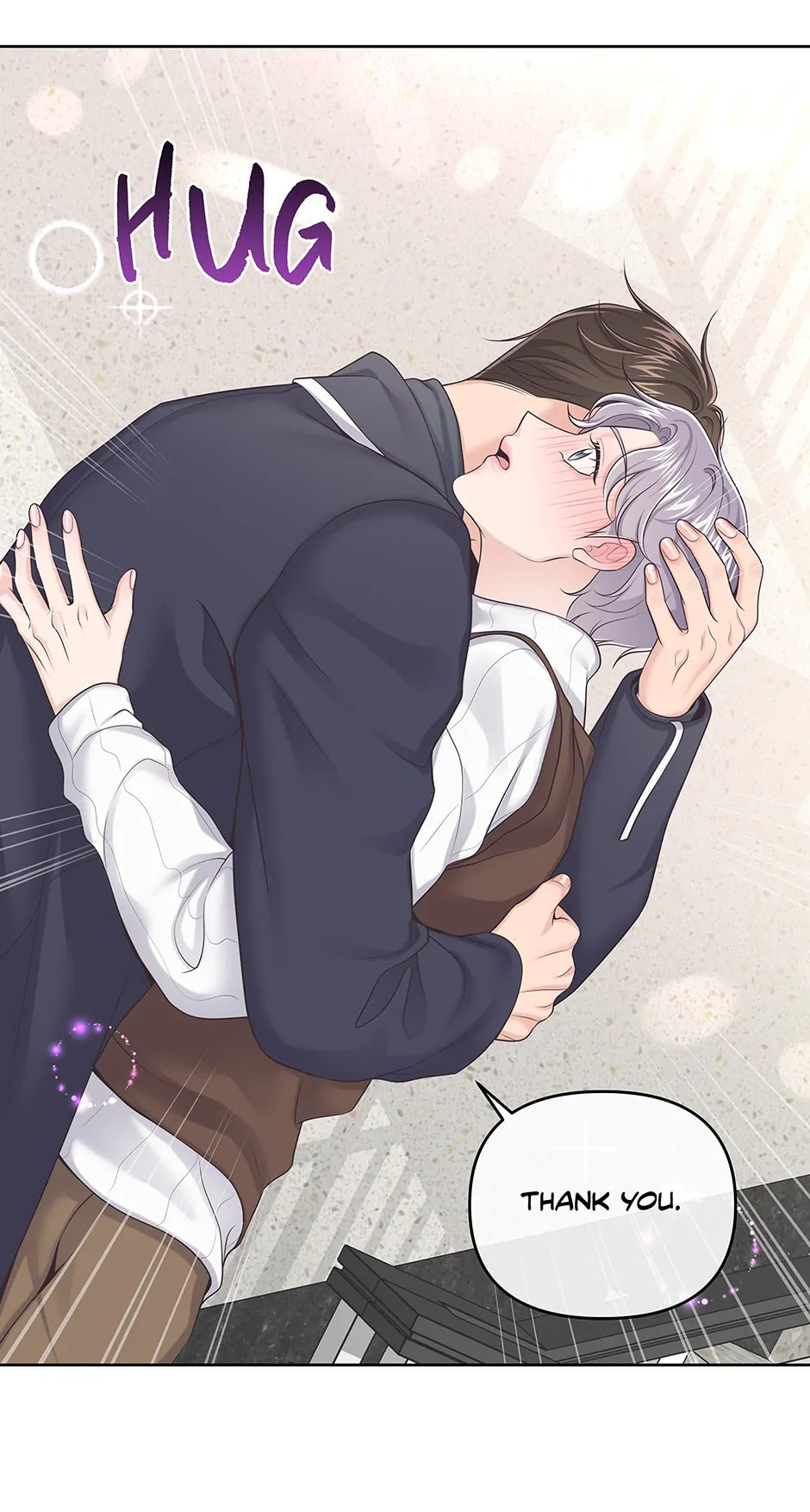 Read BUTLER chapter 38 image 27 on Lezhin