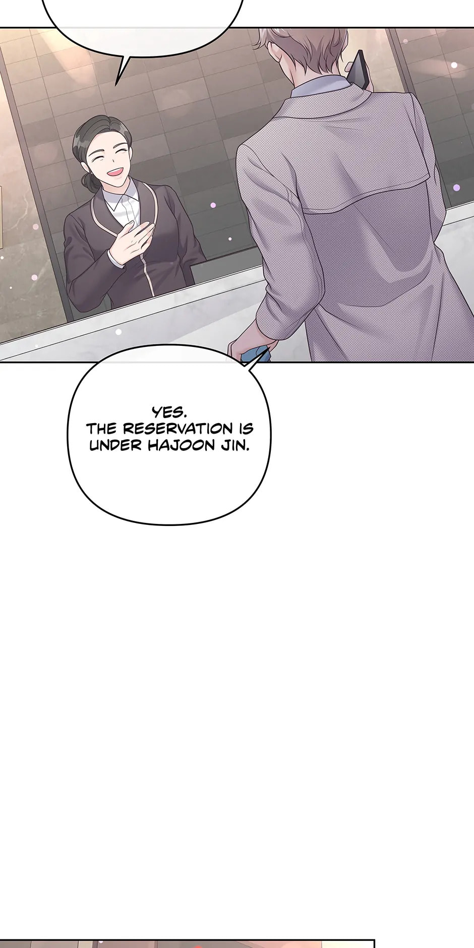 Read BUTLER chapter 38 image 33 on Lezhin