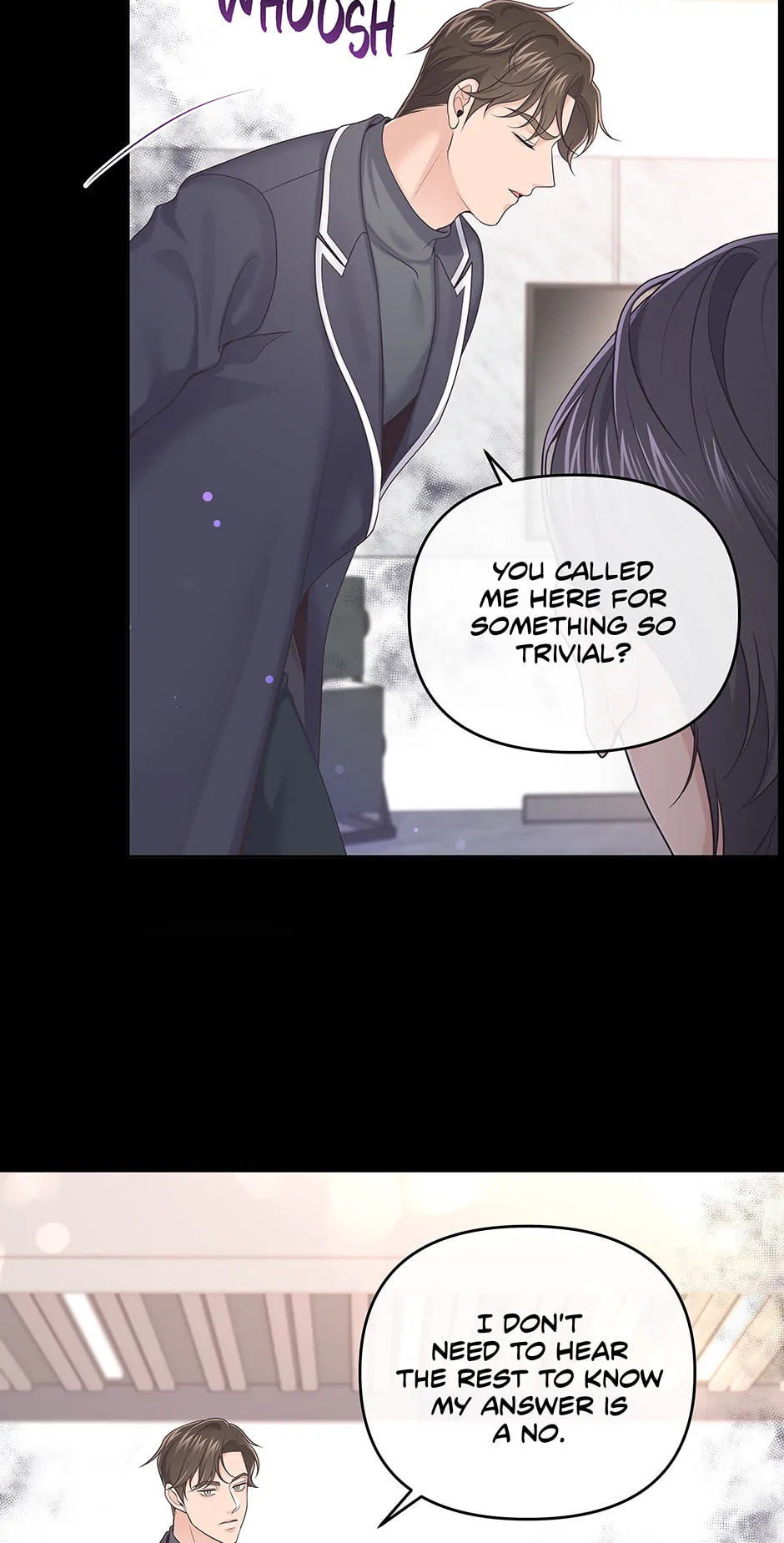 Read BUTLER chapter 38 image 39 on Lezhin