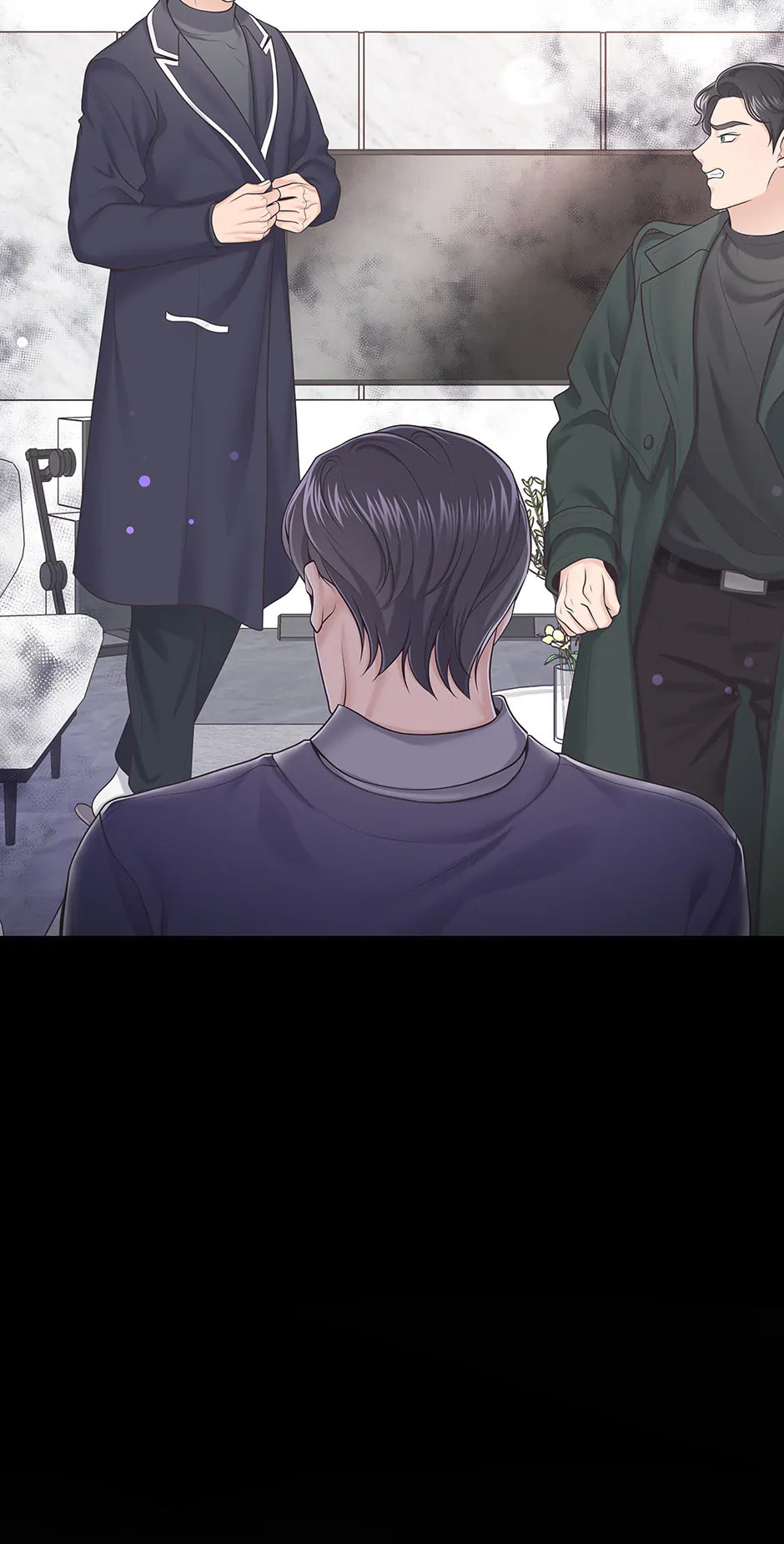 Read BUTLER chapter 38 image 40 on Lezhin
