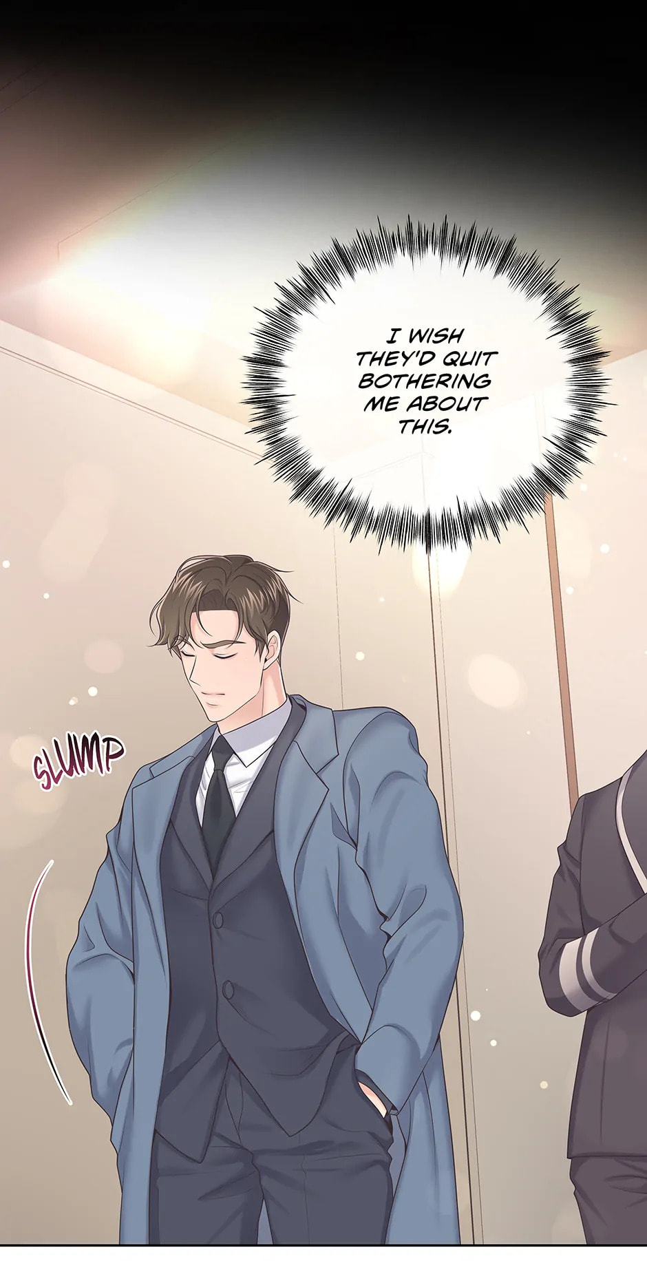 Read BUTLER chapter 38 image 41 on Lezhin