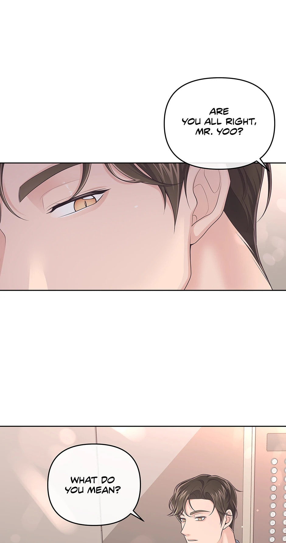 Read BUTLER chapter 38 image 42 on Lezhin