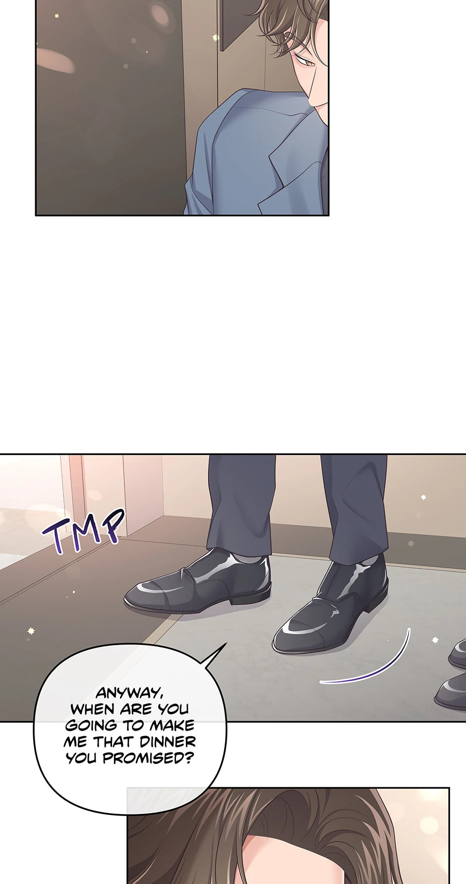 Read BUTLER chapter 38 image 44 on Lezhin