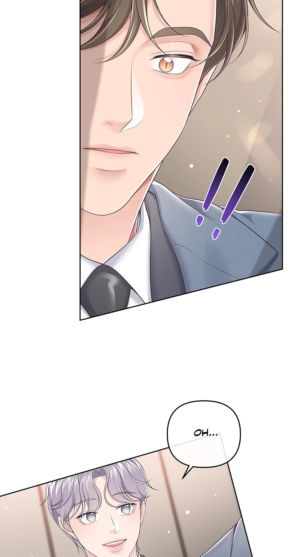Read BUTLER chapter 38 image 45 on Lezhin