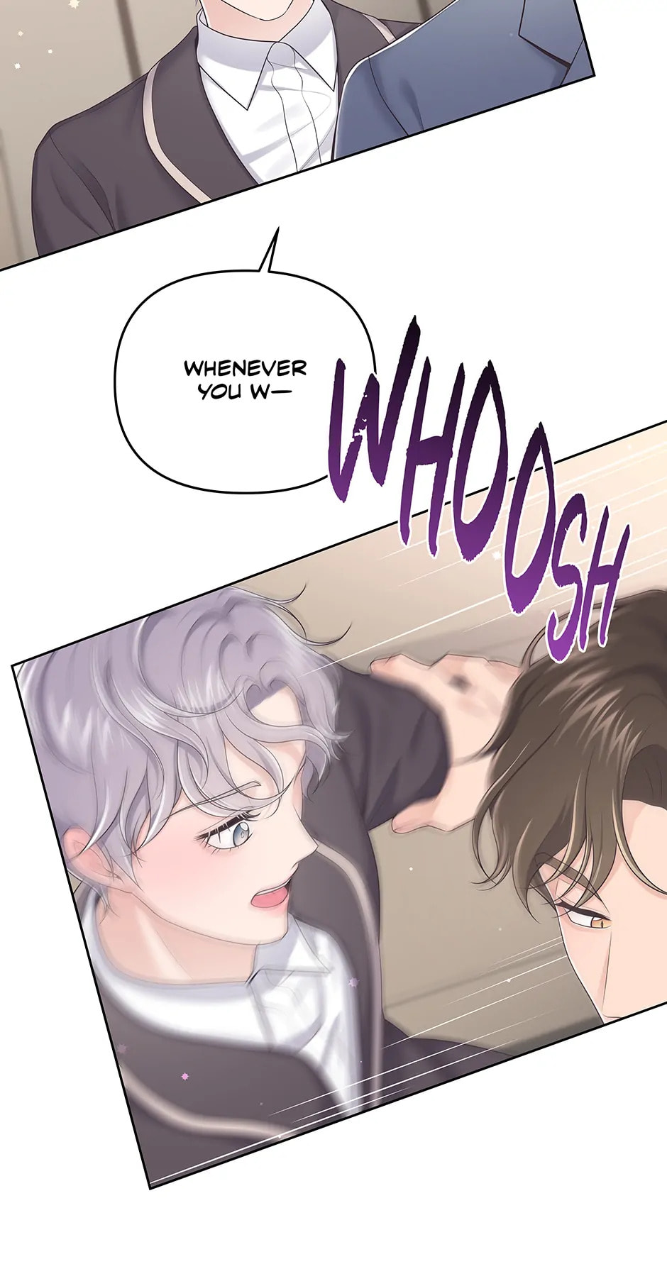 Read BUTLER chapter 38 image 46 on Lezhin