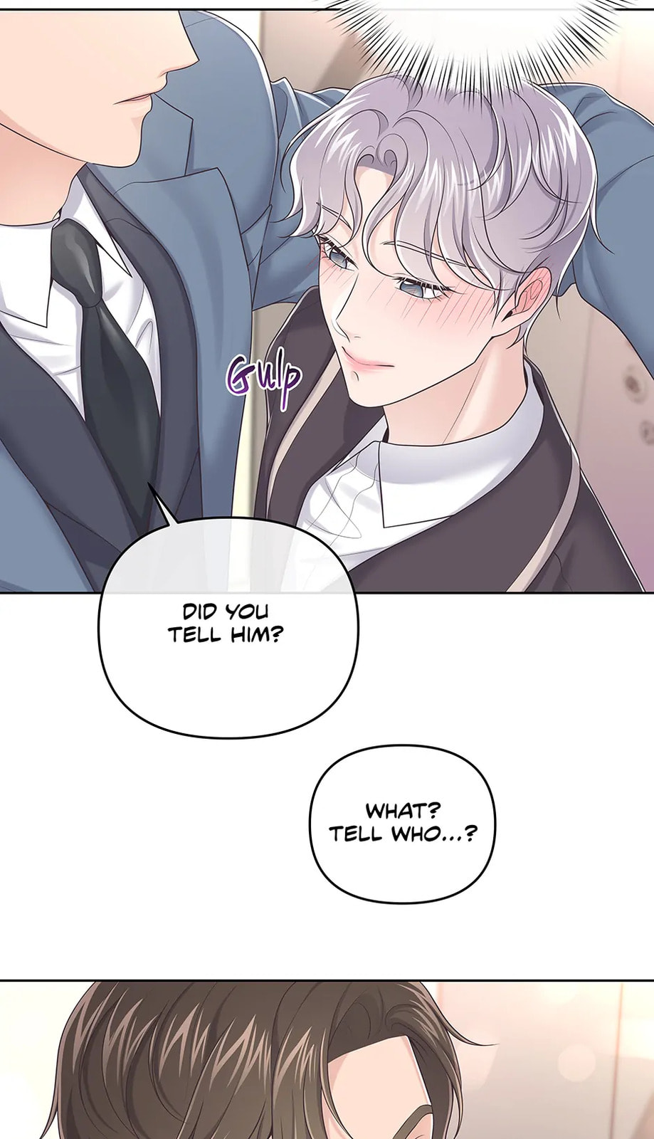 Read BUTLER chapter 38 image 49 on Lezhin