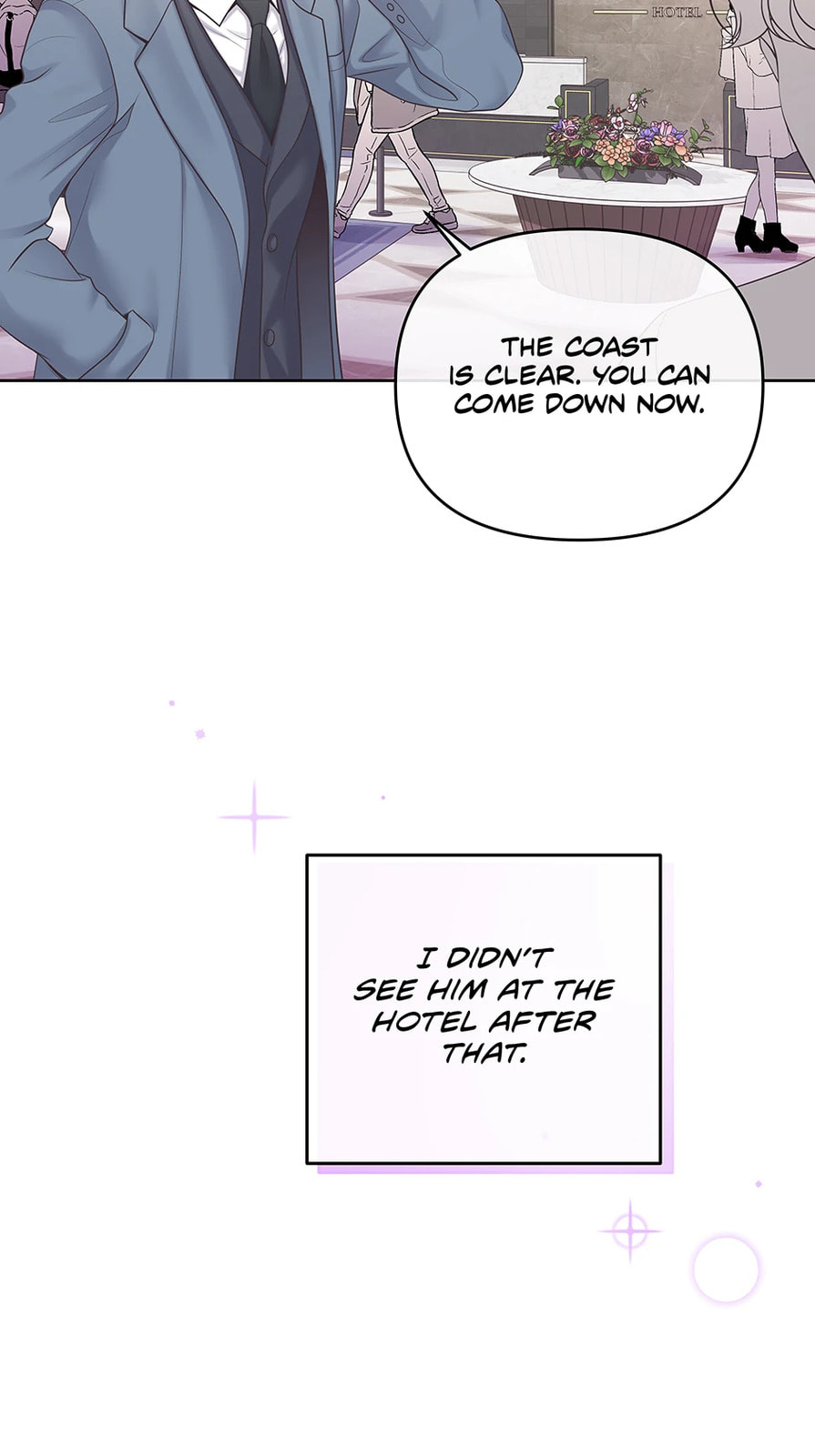 Read BUTLER chapter 38 image 56 on Lezhin