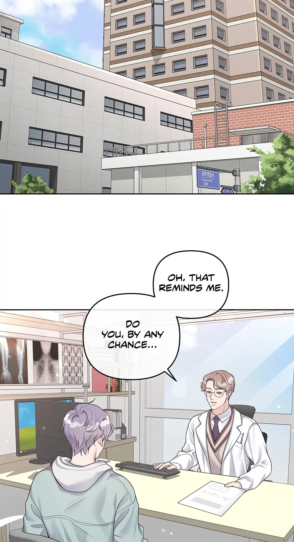 Read BUTLER chapter 38 image 58 on Lezhin