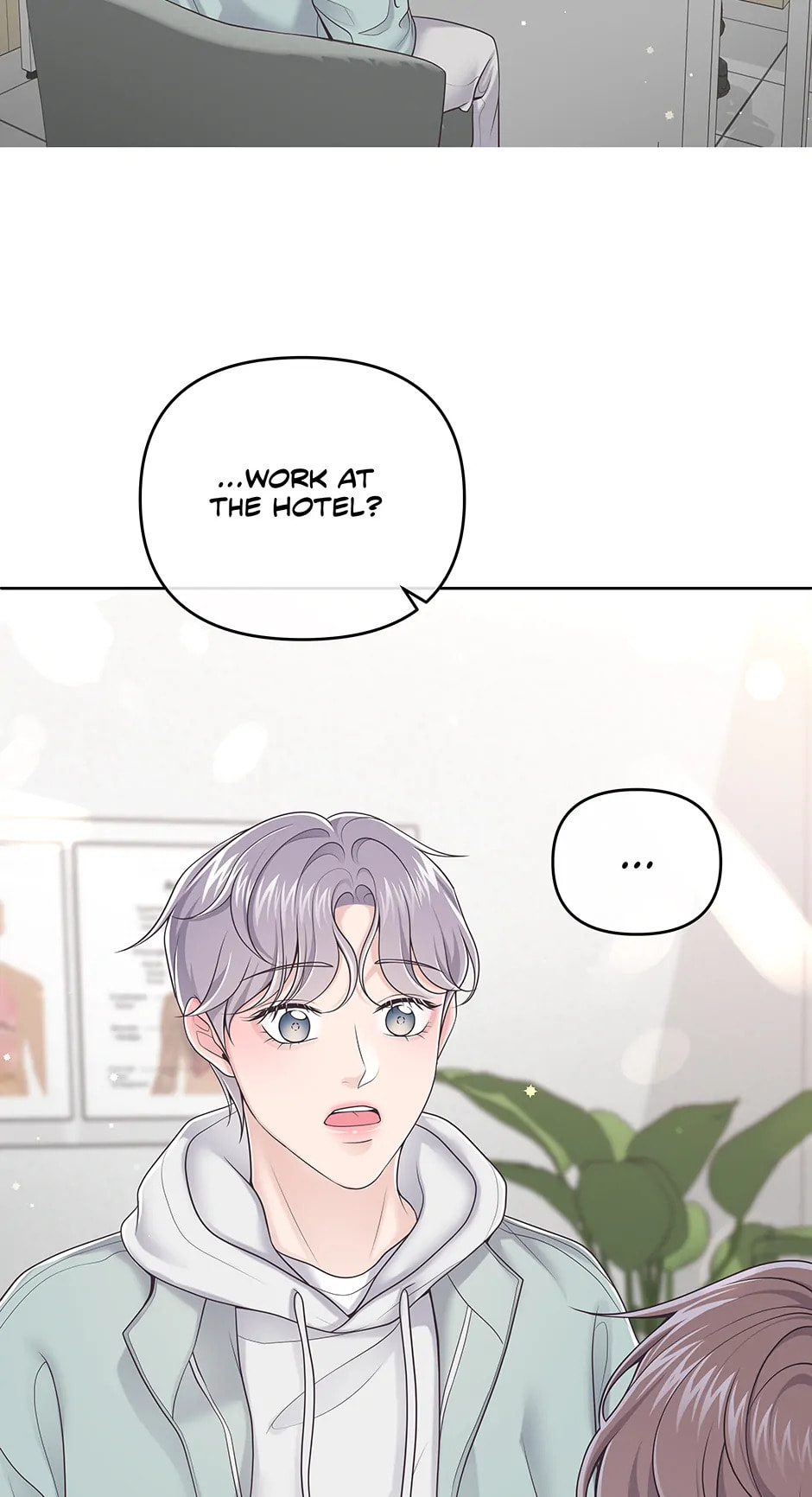 Read BUTLER chapter 38 image 59 on Lezhin