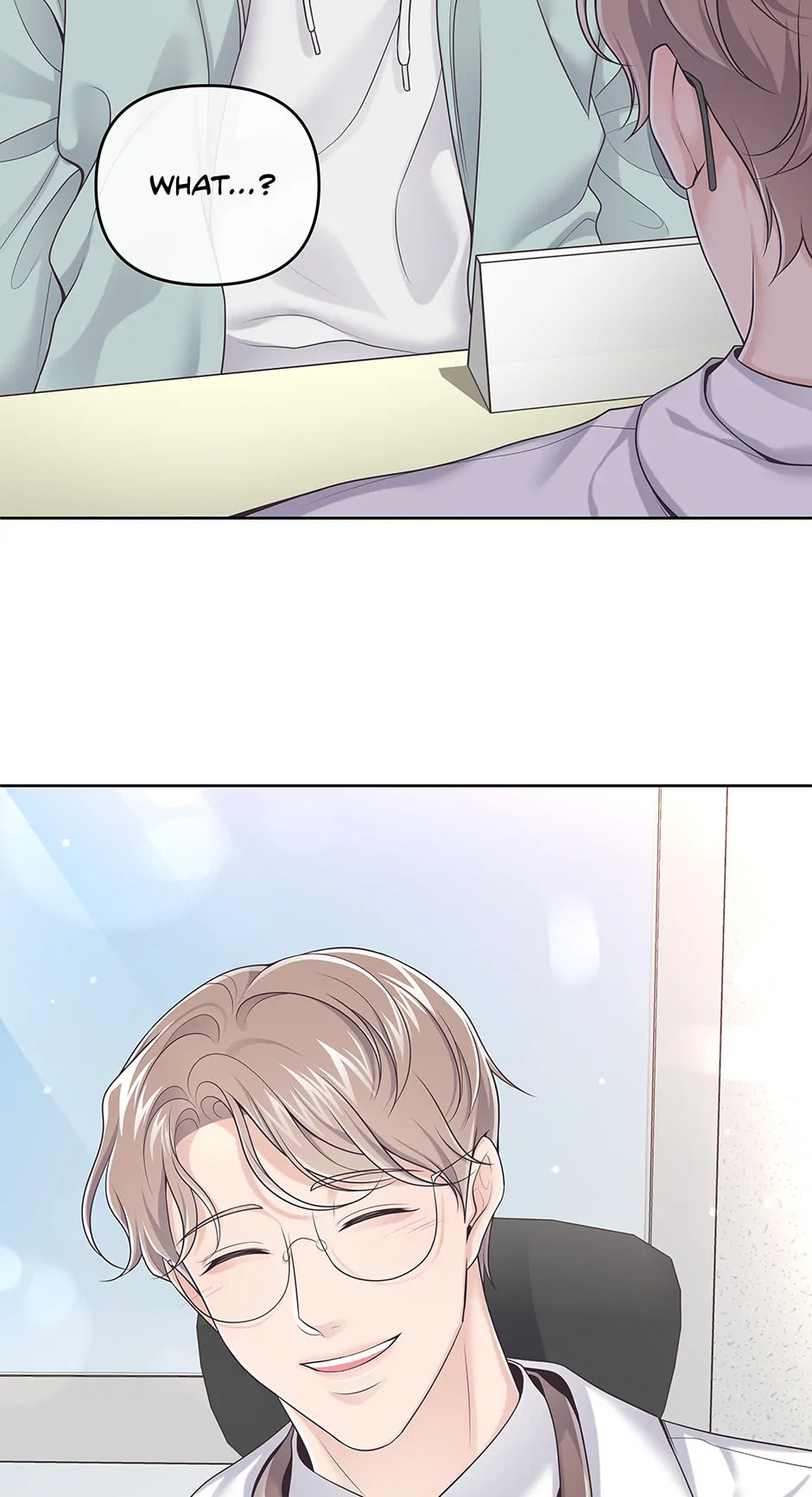 Read BUTLER chapter 38 image 60 on Lezhin