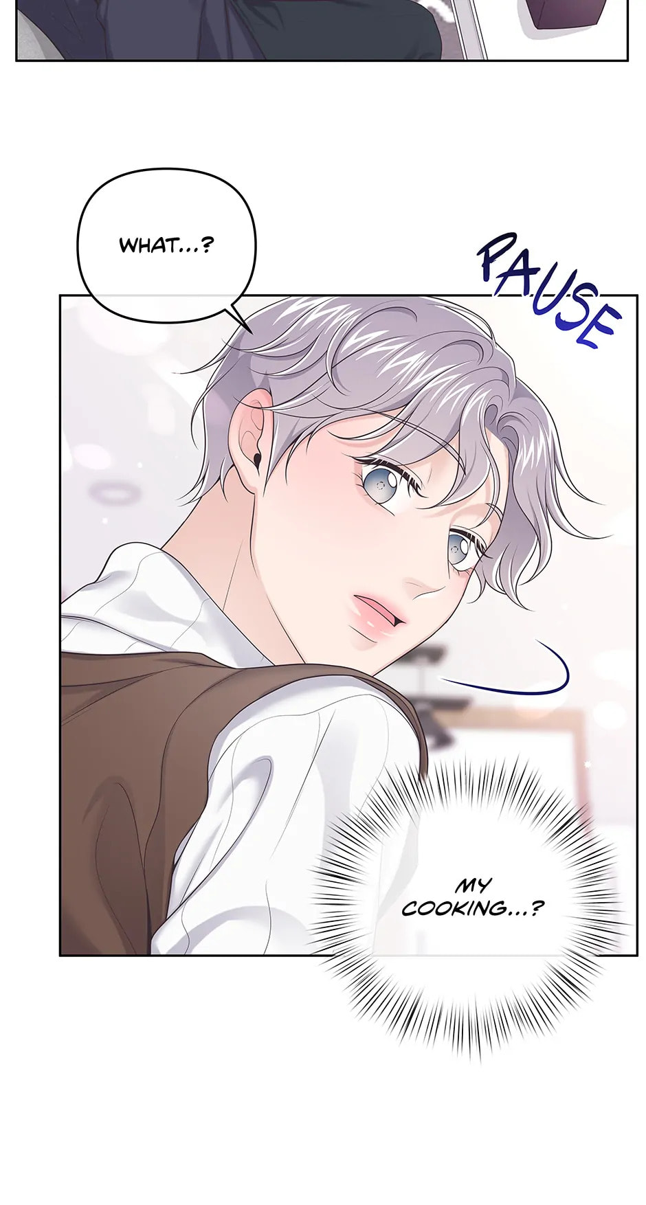 Read BUTLER chapter 38 image 7 on Lezhin