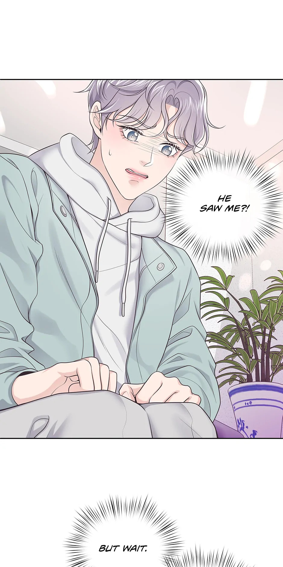 Read BUTLER chapter 39 image 1 on Lezhin