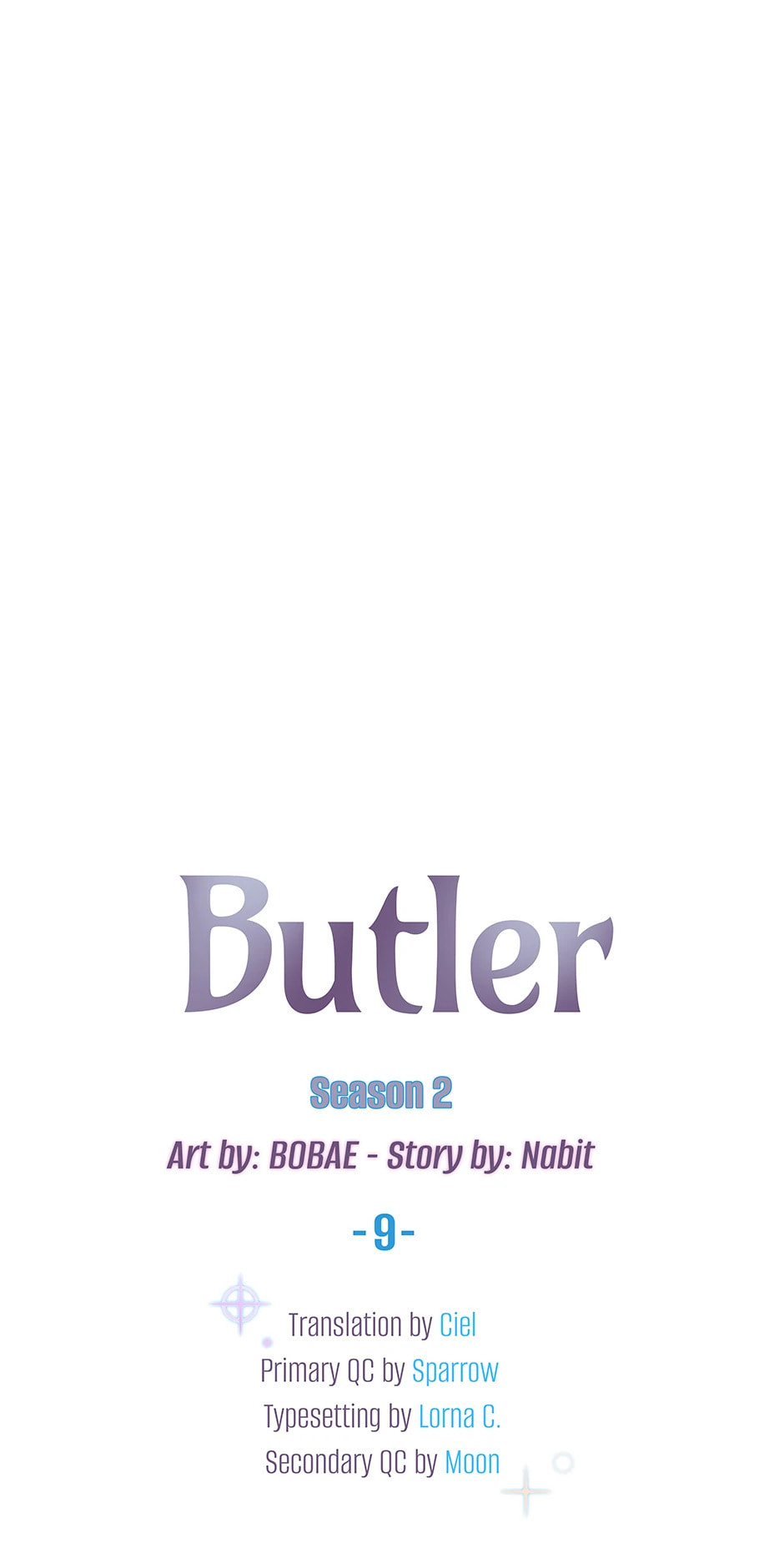 Read BUTLER chapter 39 image 10 on Lezhin