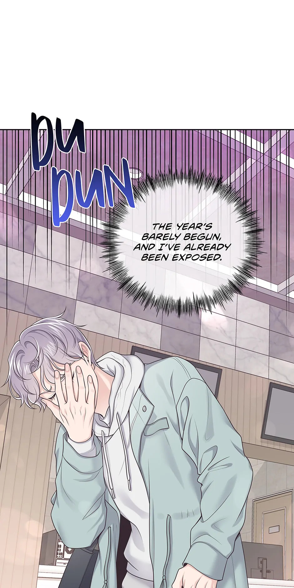 Read BUTLER chapter 39 image 13 on Lezhin