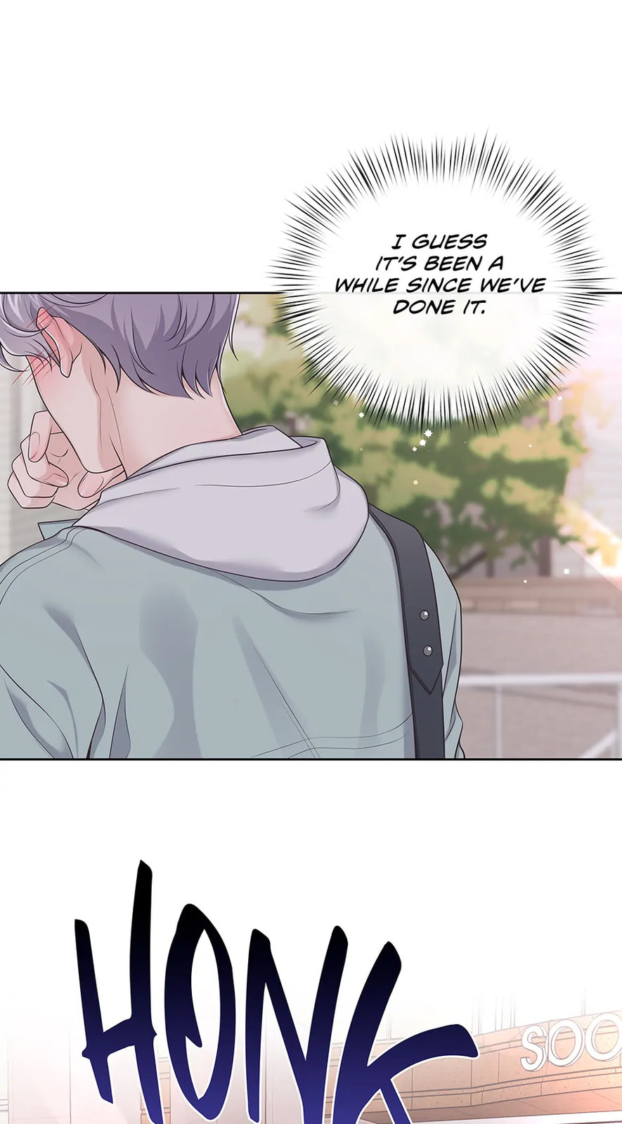 Read BUTLER chapter 39 image 17 on Lezhin