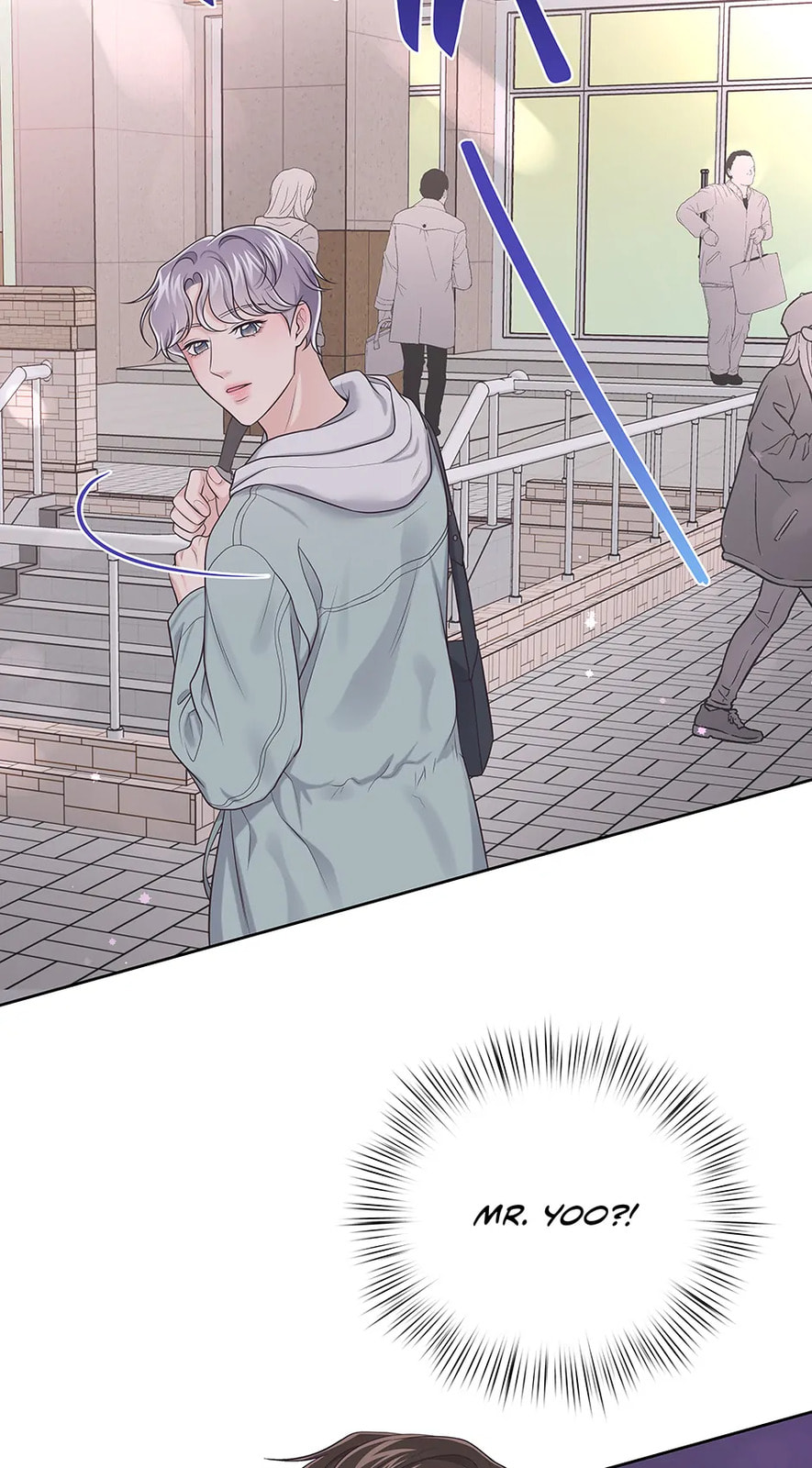 Read BUTLER chapter 39 image 18 on Lezhin