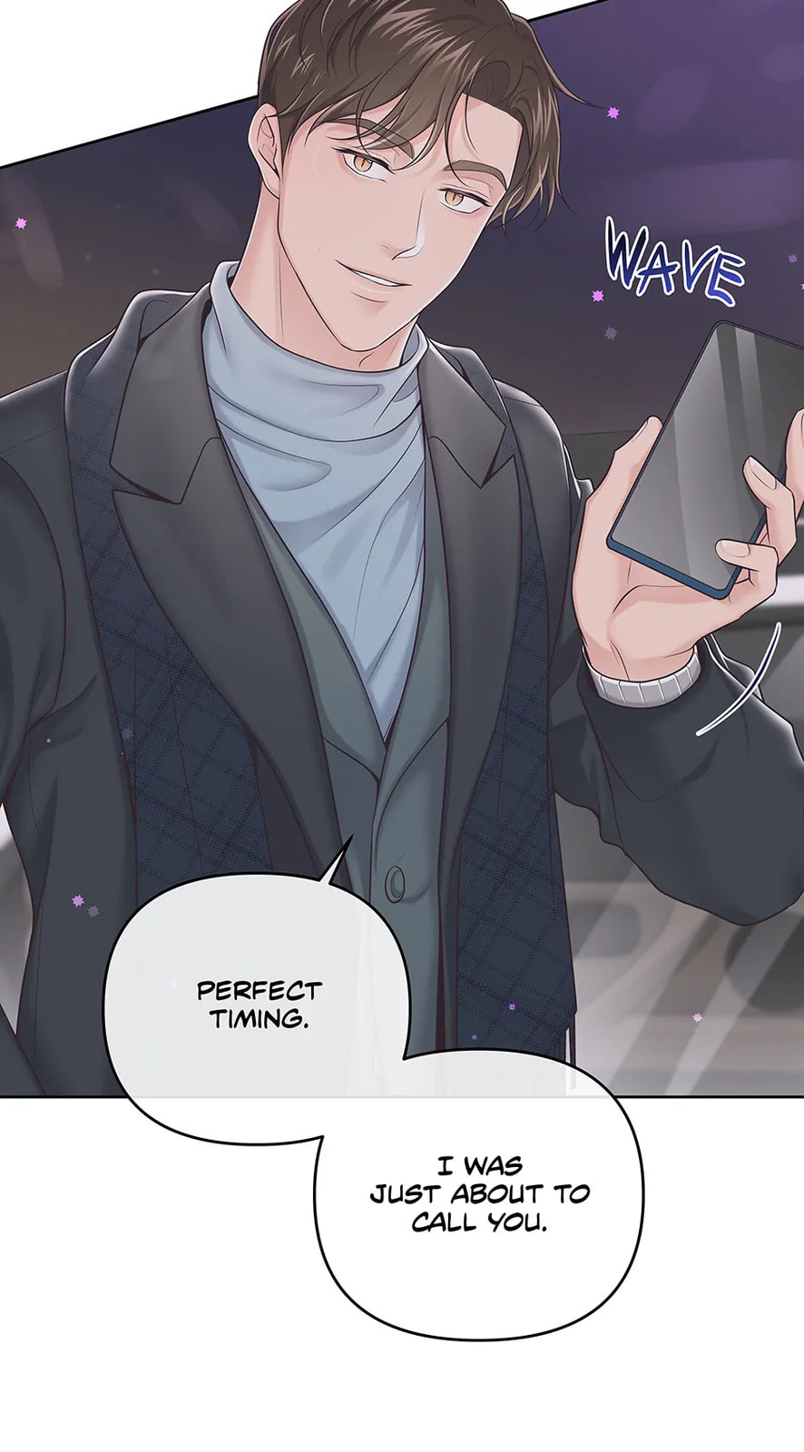 Read BUTLER chapter 39 image 19 on Lezhin