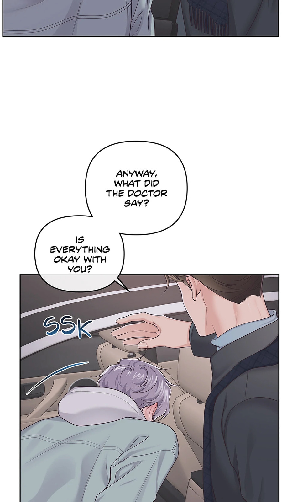 Read BUTLER chapter 39 image 22 on Lezhin