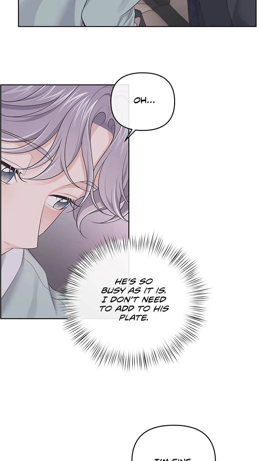 Read BUTLER chapter 39 image 23 on Lezhin