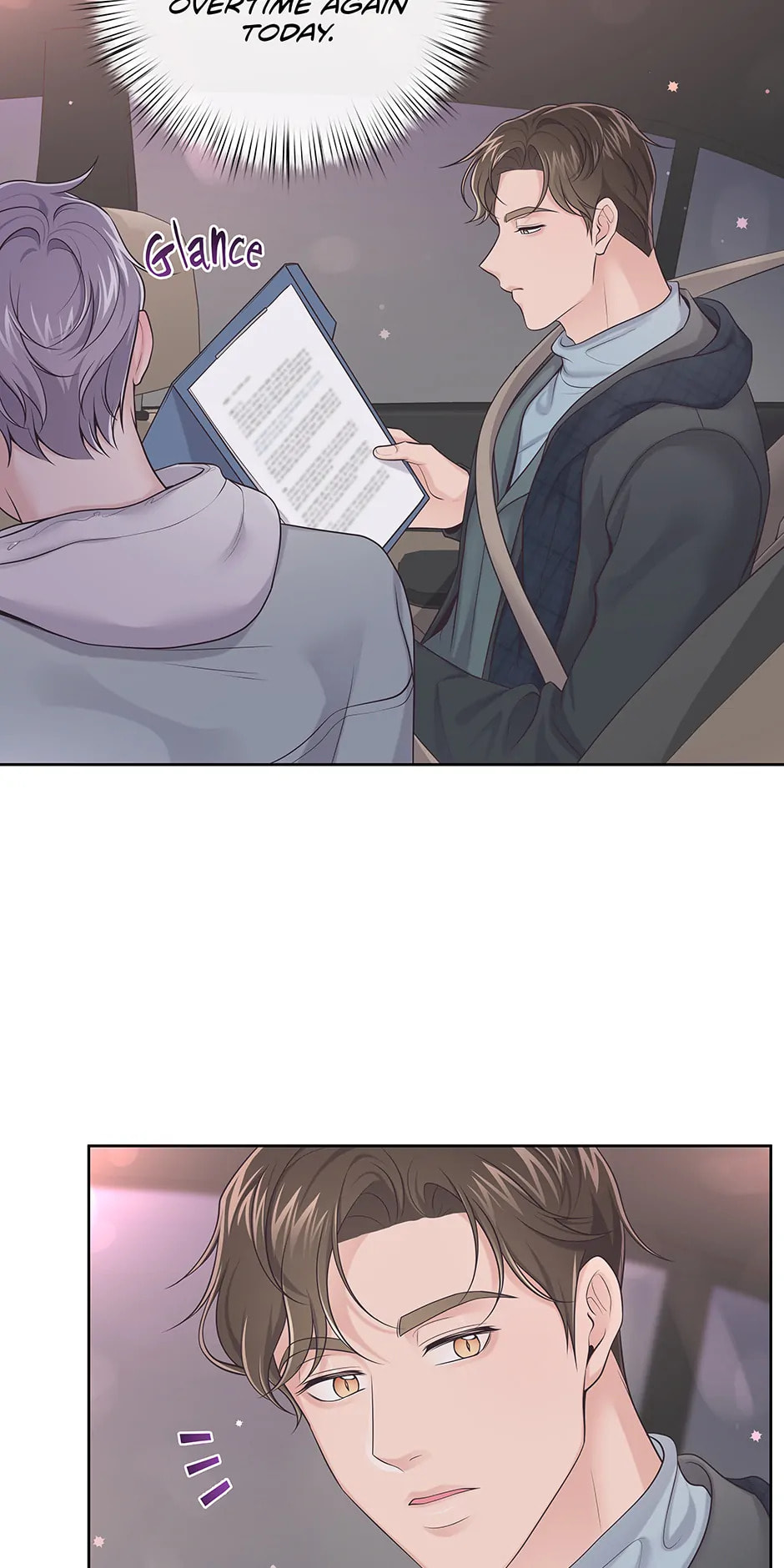Read BUTLER chapter 39 image 27 on Lezhin
