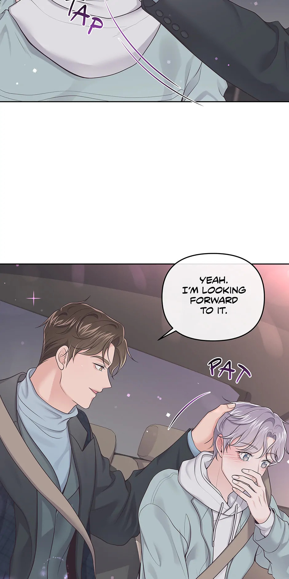 Read BUTLER chapter 39 image 32 on Lezhin