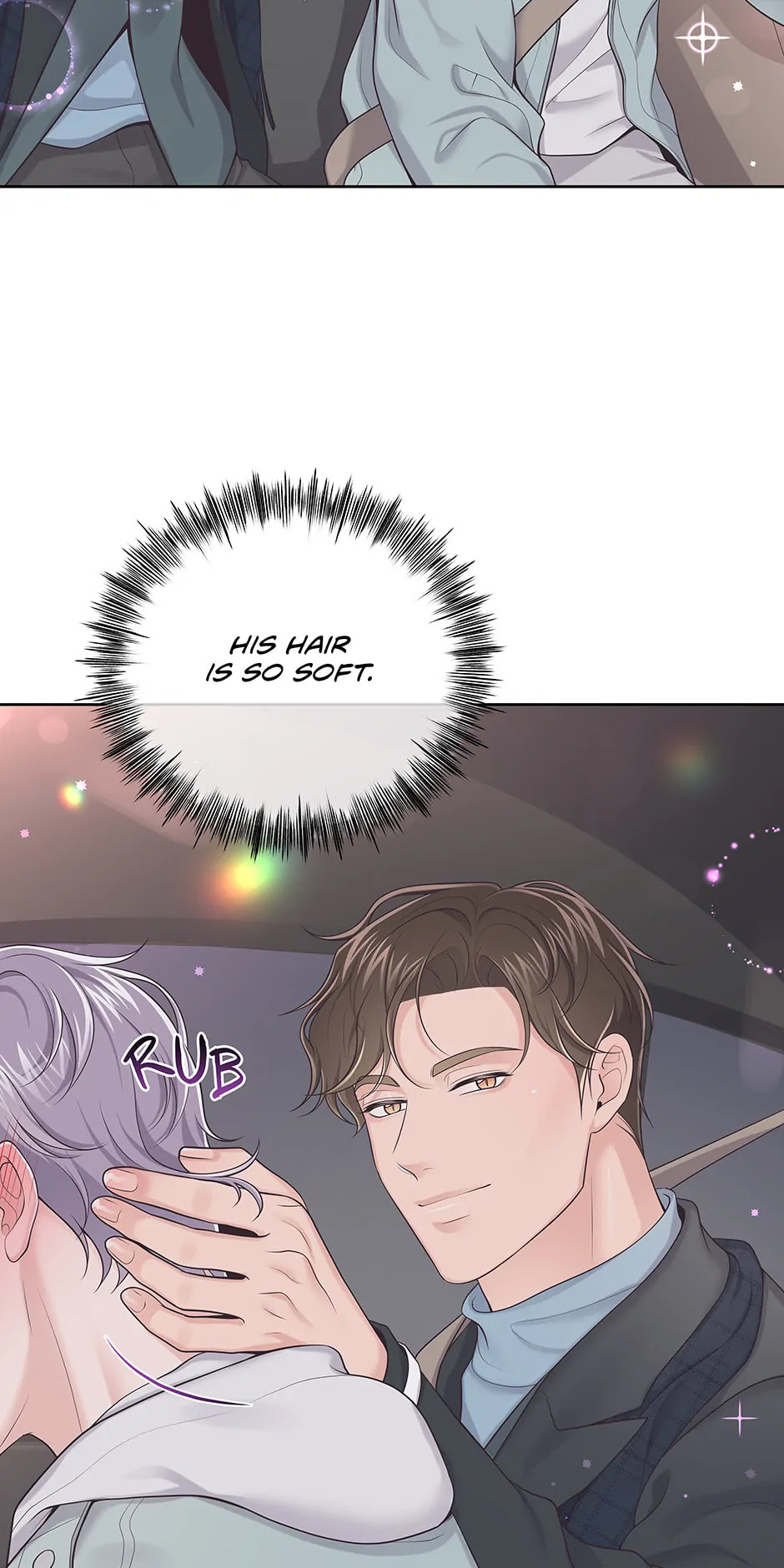 Read BUTLER chapter 39 image 33 on Lezhin