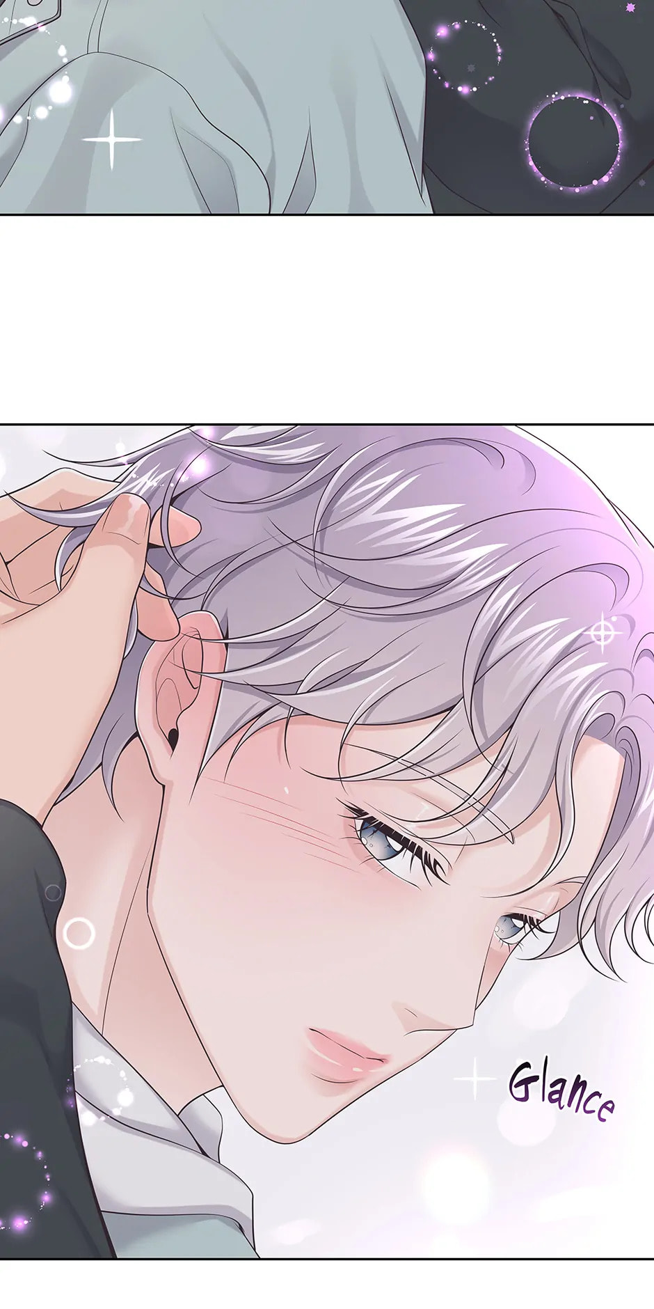 Read BUTLER chapter 39 image 34 on Lezhin