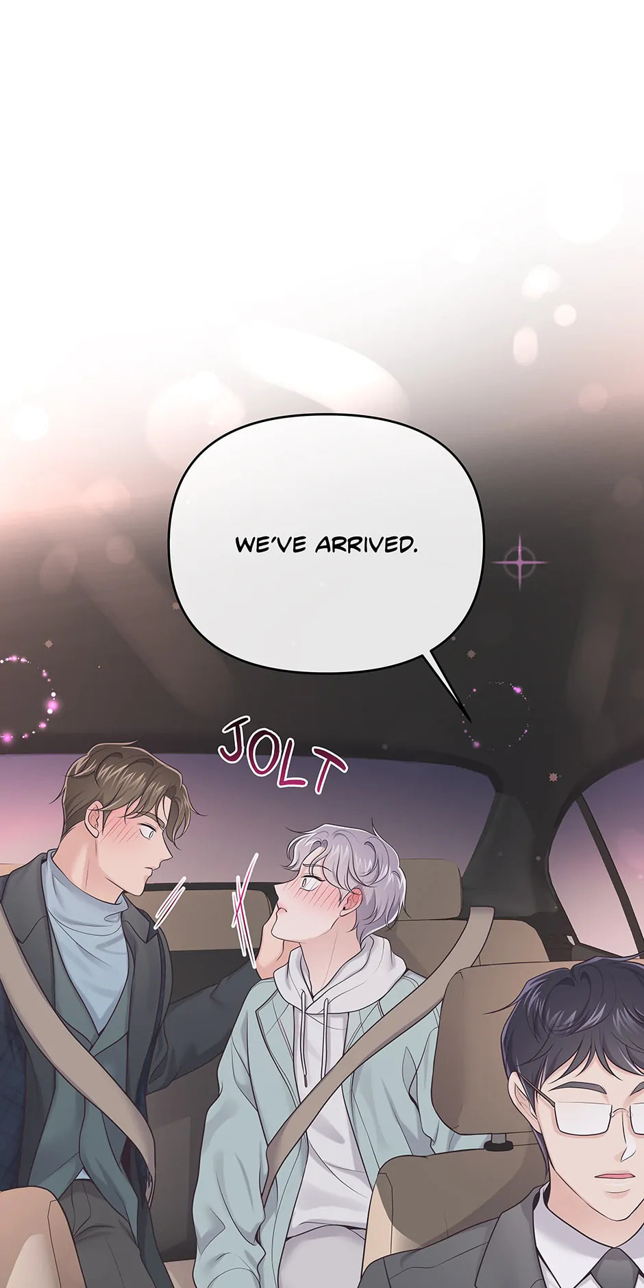 Read BUTLER chapter 39 image 36 on Lezhin
