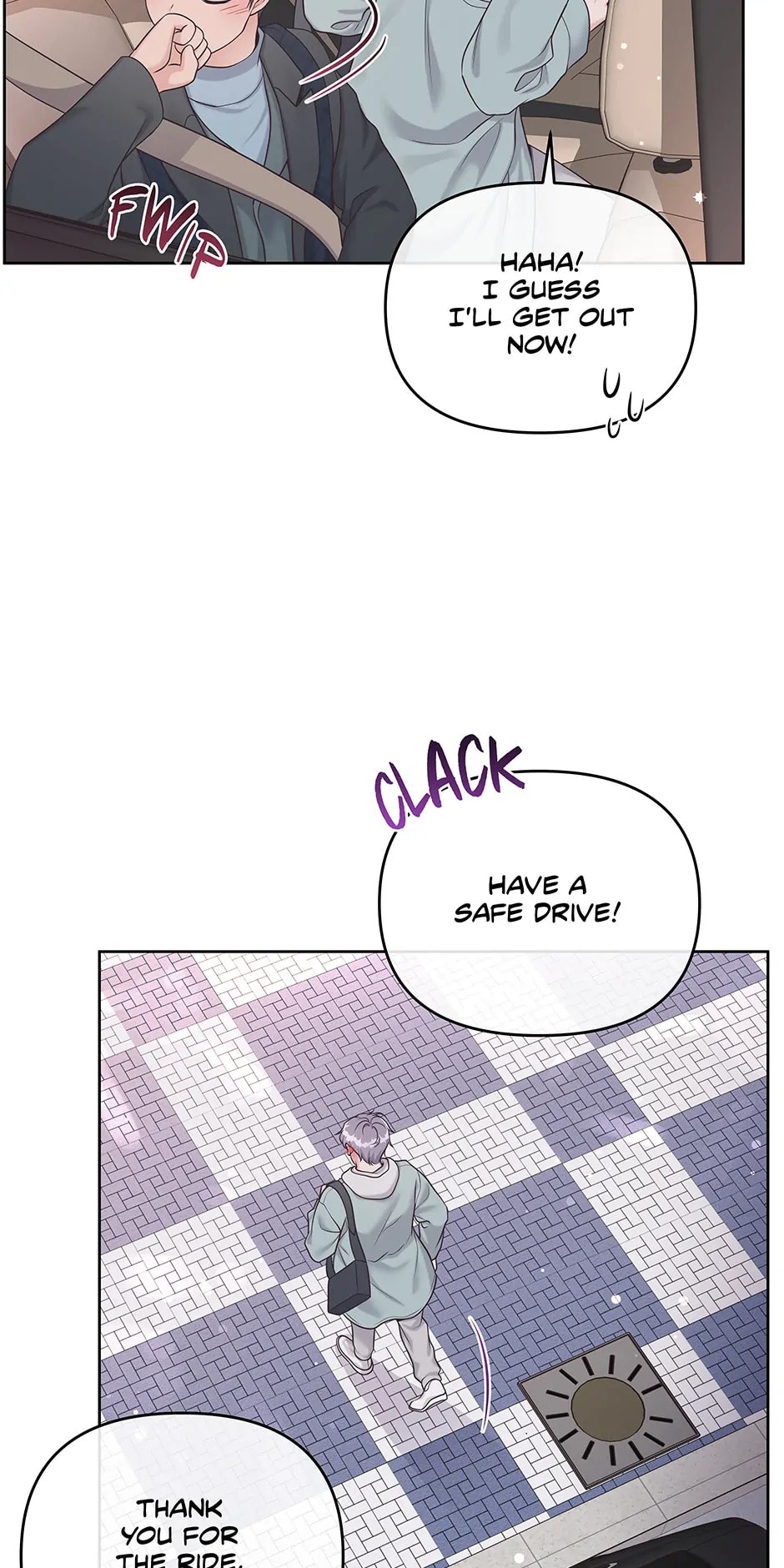Read BUTLER chapter 39 image 38 on Lezhin
