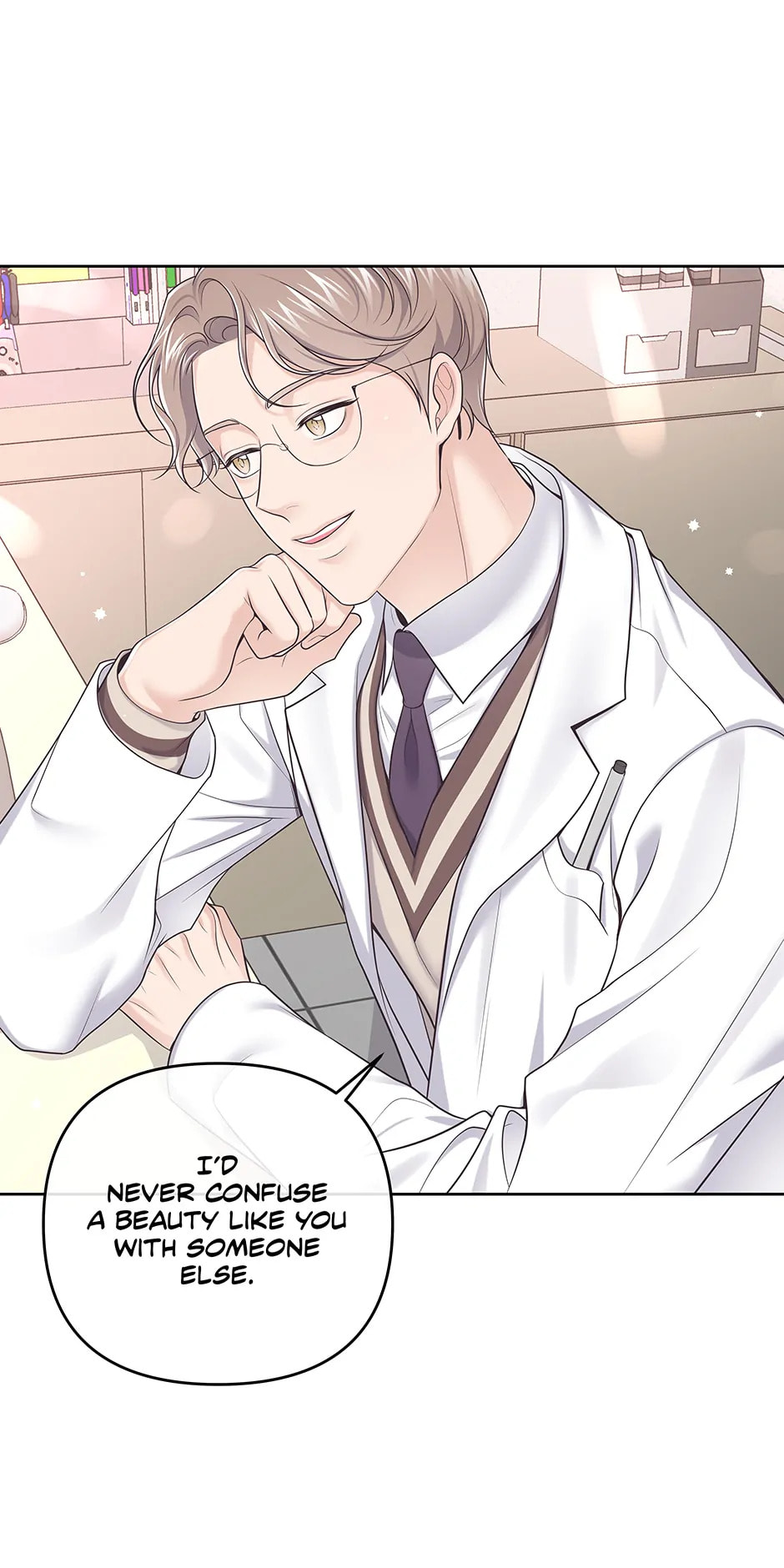 Read BUTLER chapter 39 image 4 on Lezhin