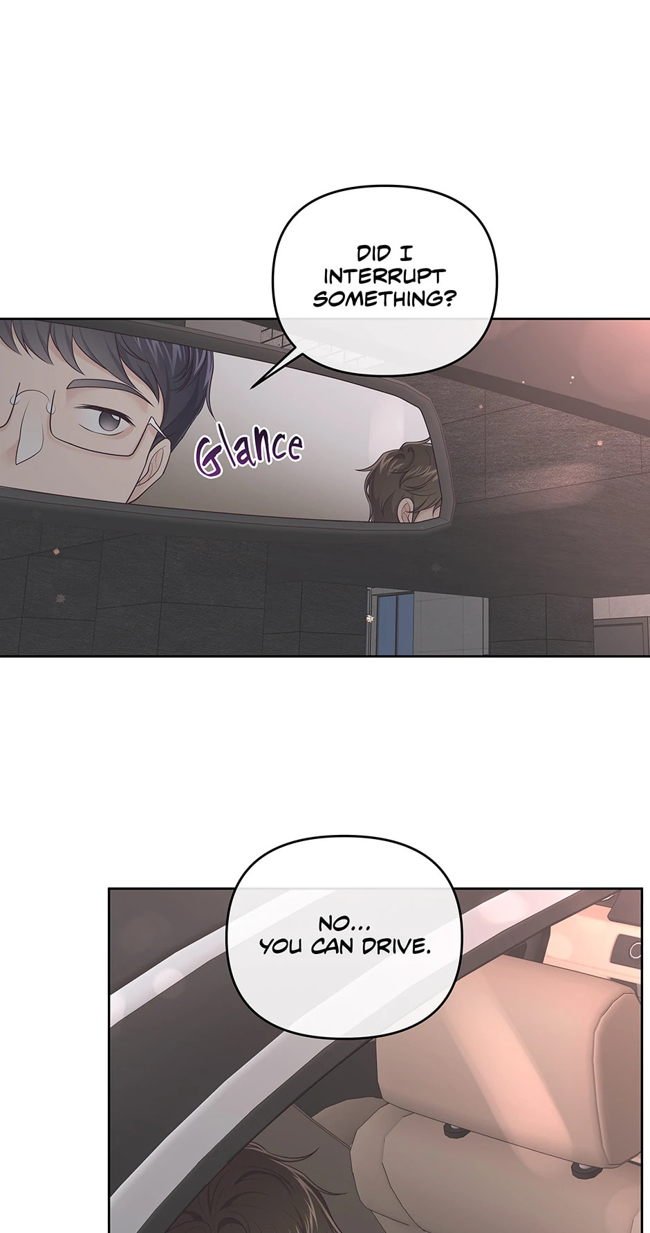 Read BUTLER chapter 39 image 40 on Lezhin