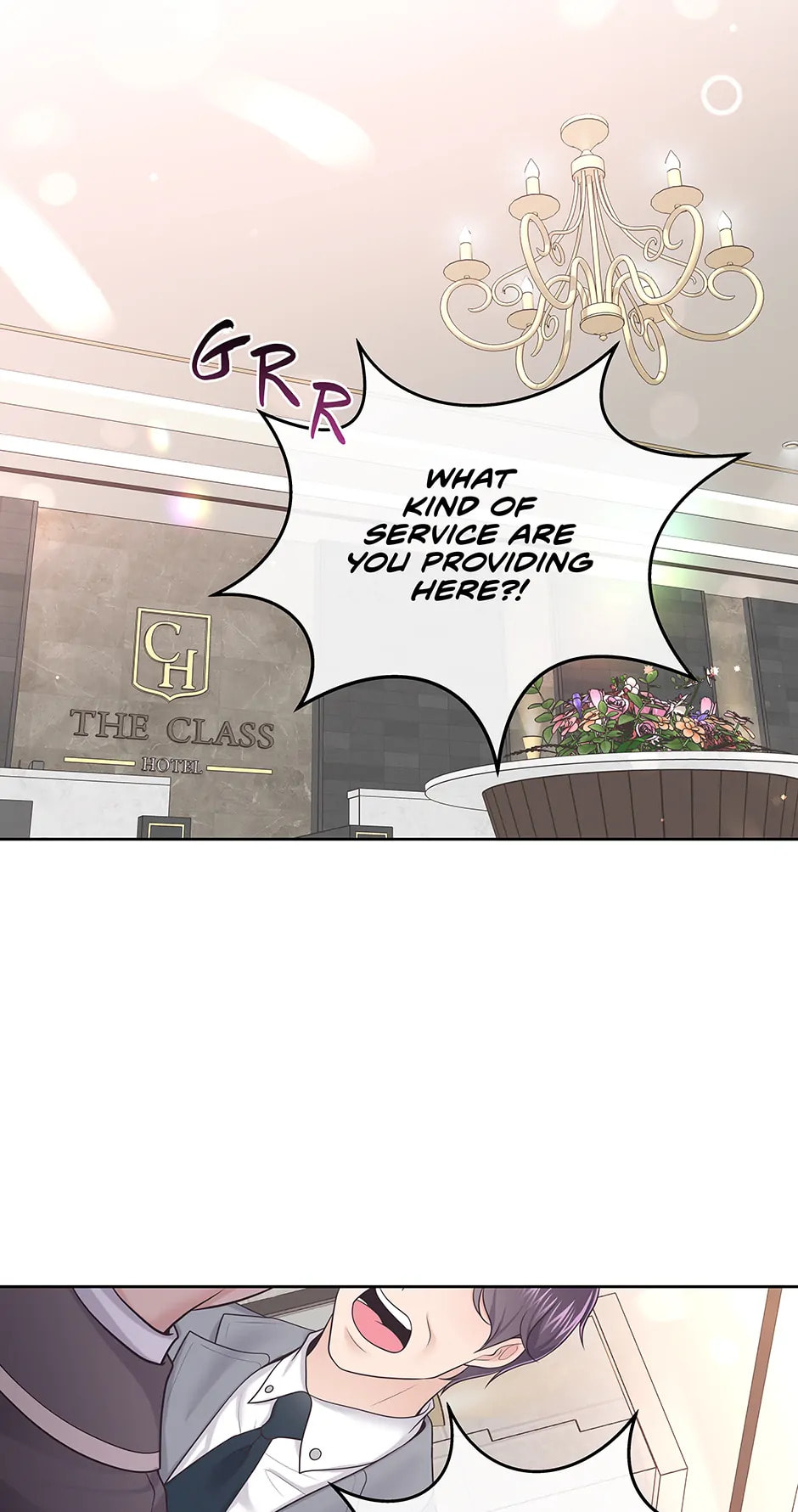 Read BUTLER chapter 39 image 43 on Lezhin