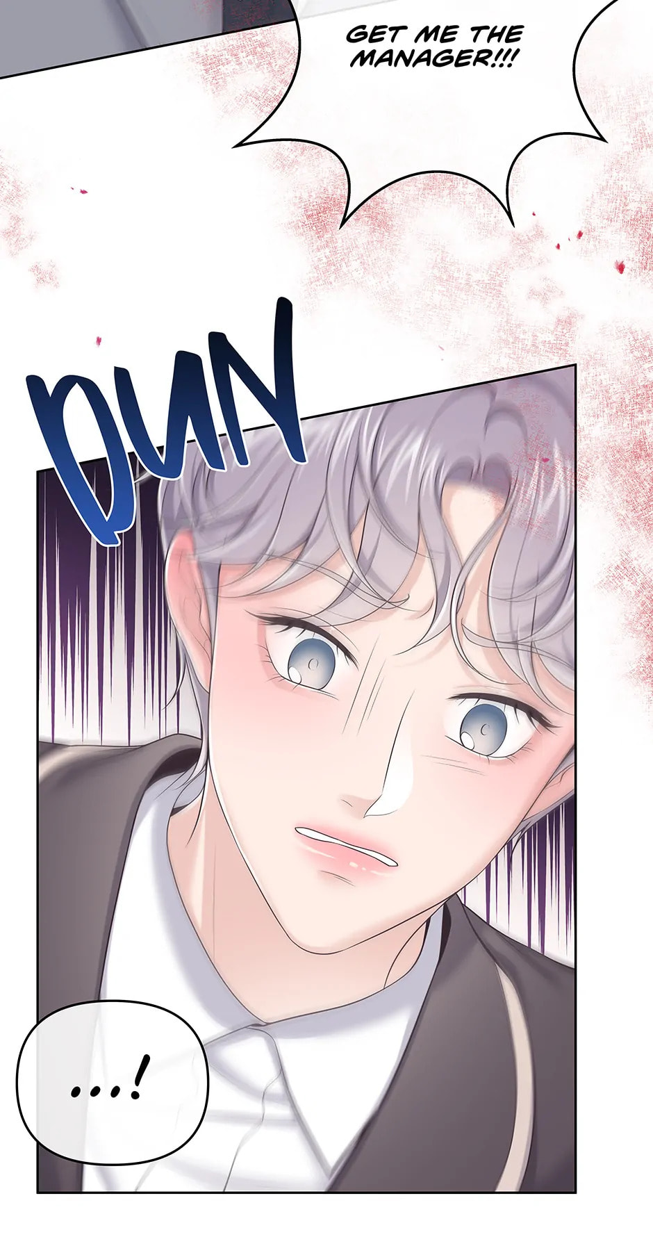 Read BUTLER chapter 39 image 47 on Lezhin