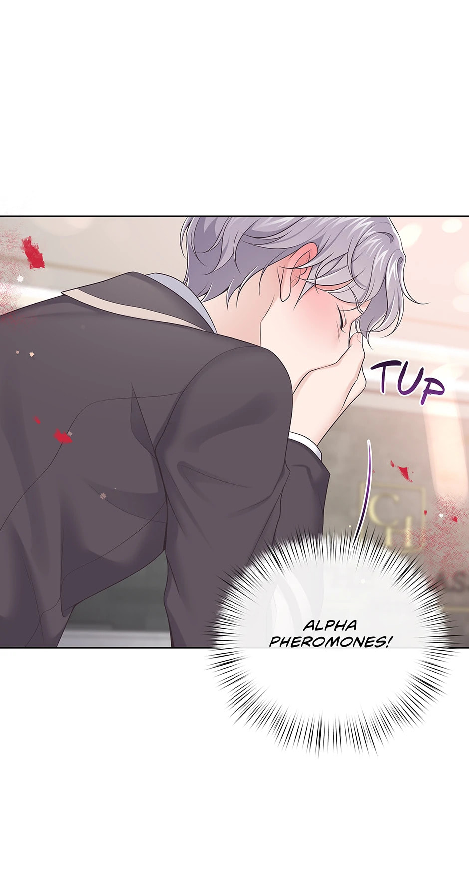 Read BUTLER chapter 39 image 48 on Lezhin