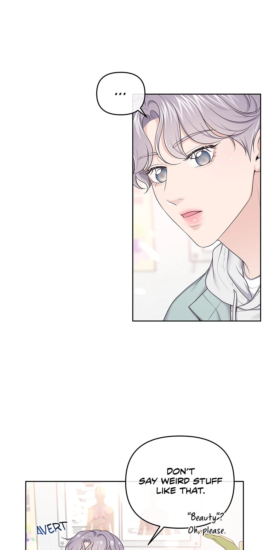 Read BUTLER chapter 39 image 5 on Lezhin