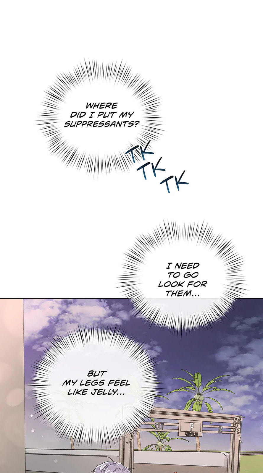 Read BUTLER chapter 39 image 52 on Lezhin