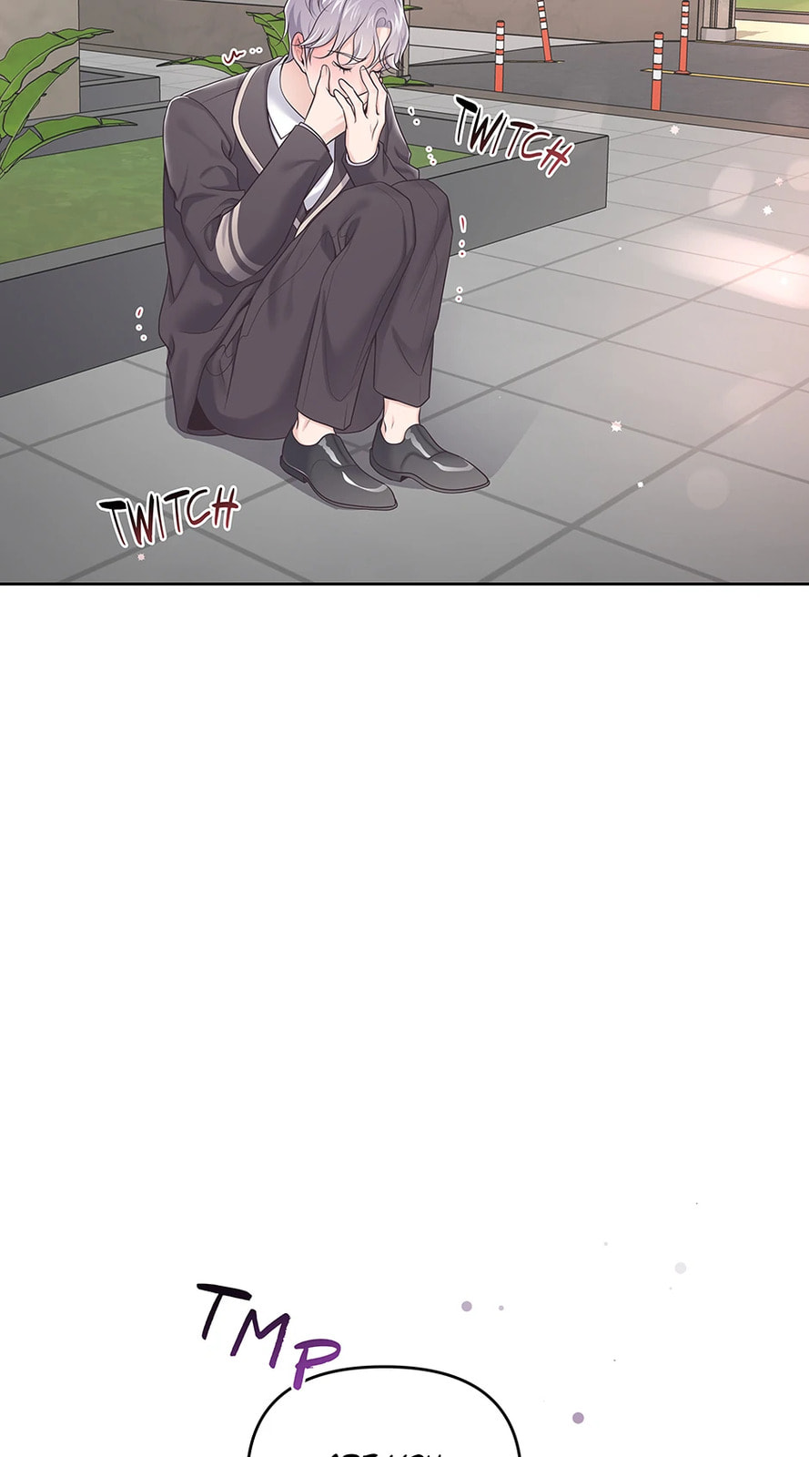 Read BUTLER chapter 39 image 53 on Lezhin