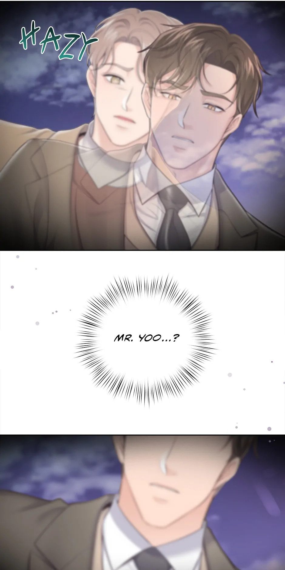Read BUTLER chapter 39 image 55 on Lezhin