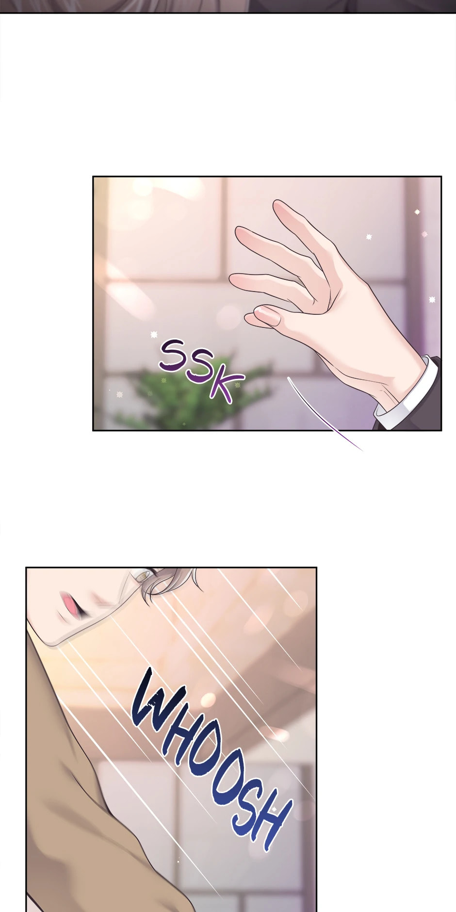 Read BUTLER chapter 39 image 57 on Lezhin