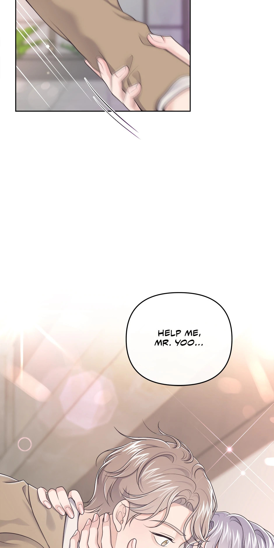 Read BUTLER chapter 39 image 58 on Lezhin