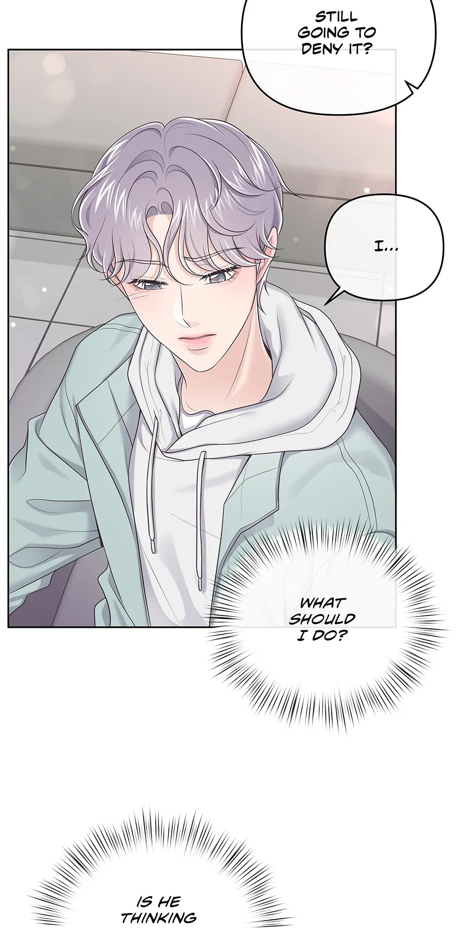 Read BUTLER chapter 39 image 8 on Lezhin