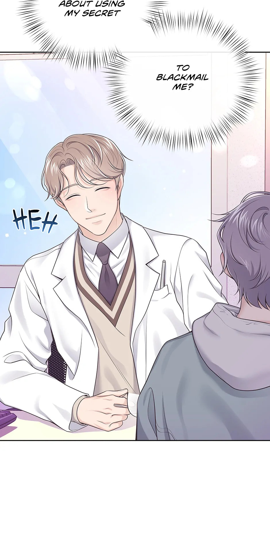 Read BUTLER chapter 39 image 9 on Lezhin