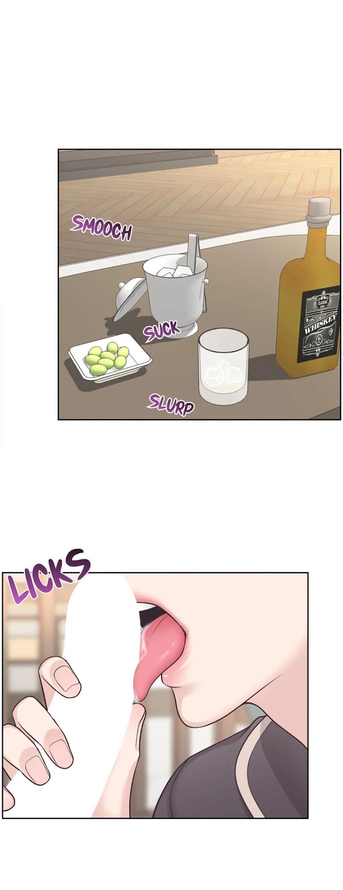 Read BUTLER chapter 4.1 image 1 on Lezhin