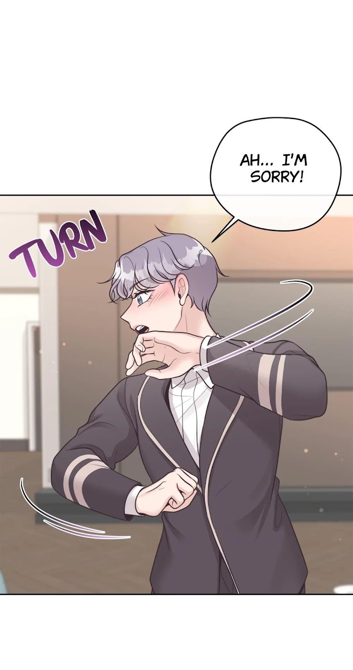 Read BUTLER chapter 4.1 image 13 on Lezhin