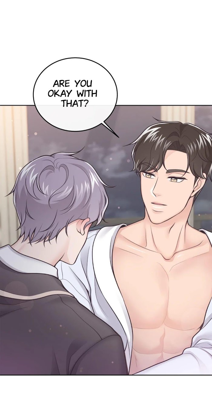 Read BUTLER chapter 4.1 image 19 on Lezhin