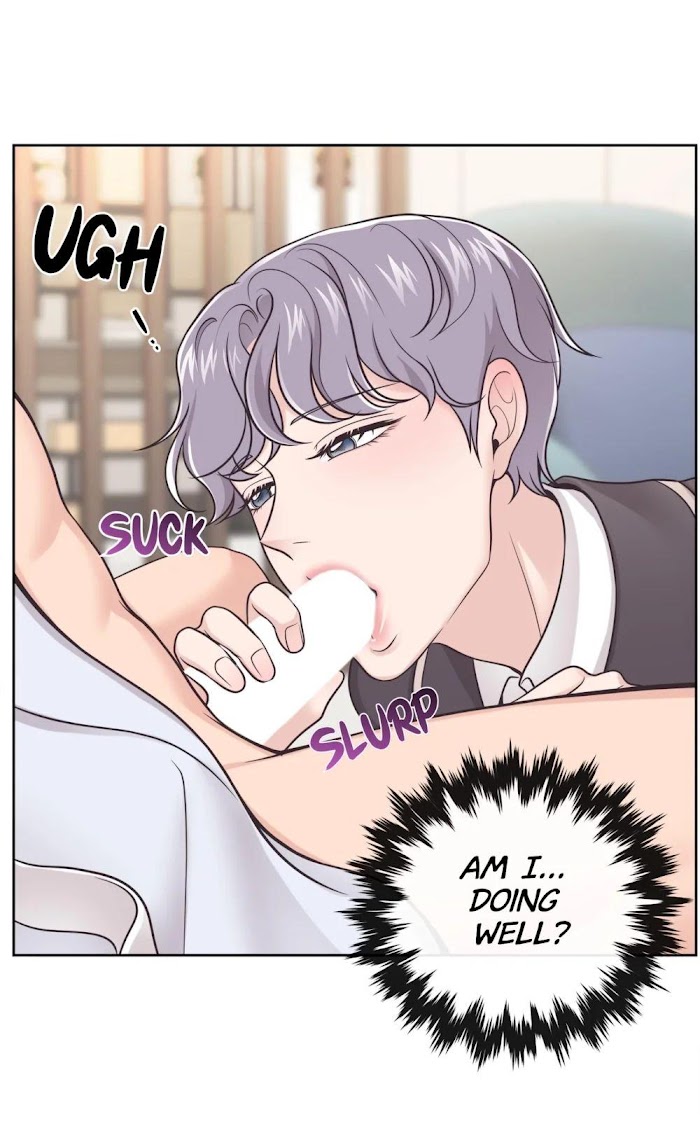 Read BUTLER chapter 4.1 image 2 on Lezhin